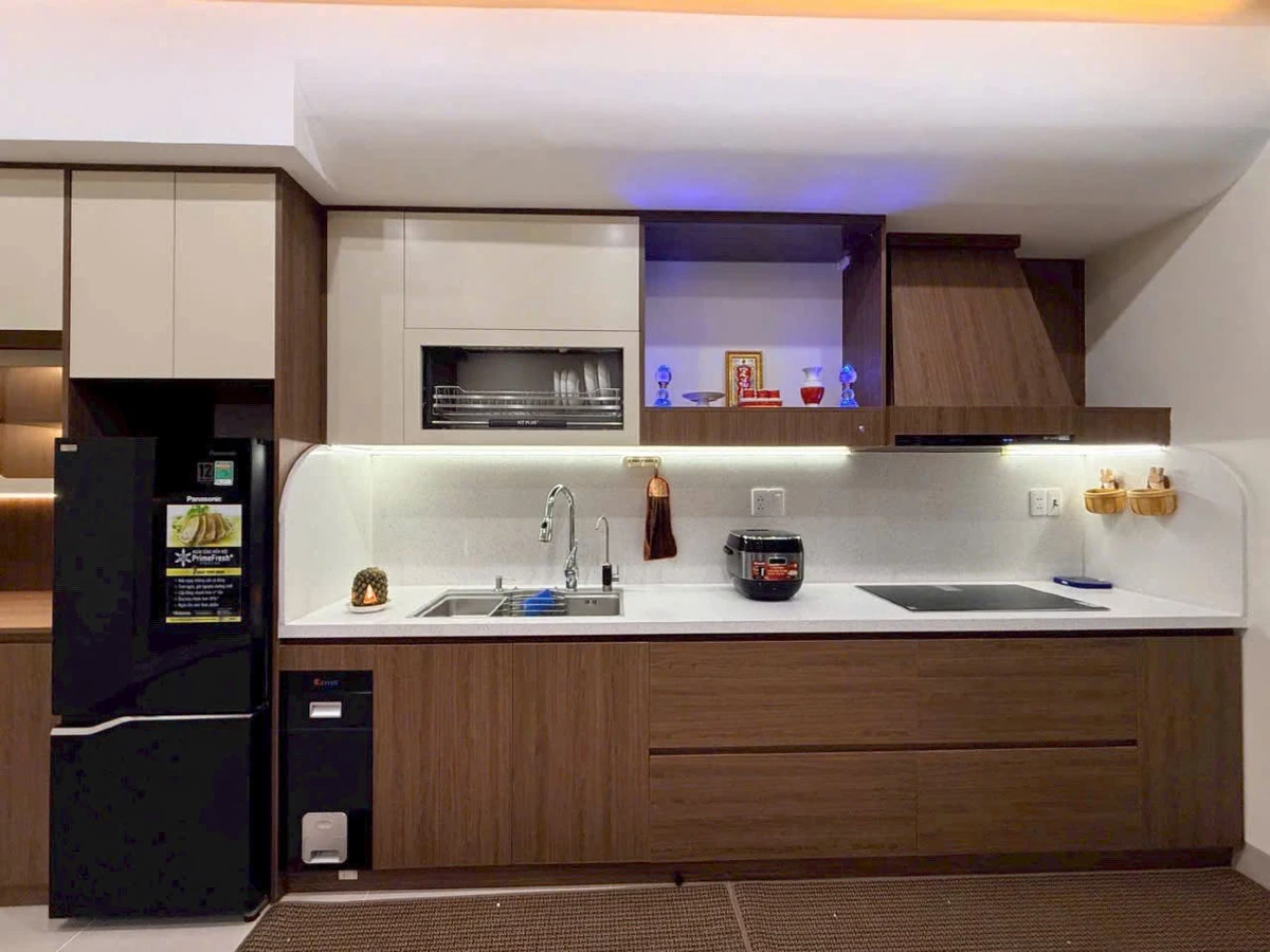 Bán nhà 3 tầng 52m2 chưa tới 4 tỷ Đà Nẵng - Ảnh thu nhỏ 2