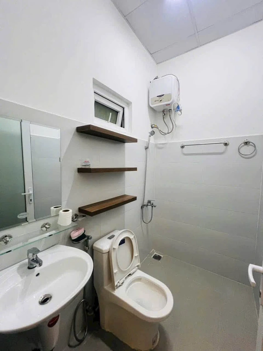 Bán nhà 3PN Đà Lạt, 75m², 4 tỷ 350 - Ảnh thu nhỏ 5