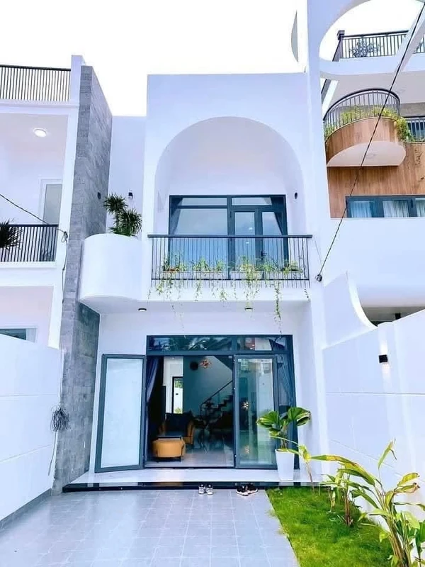 Bán nhà 3PN 2WC 96m² Biên Hòa, gần bệnh viện
