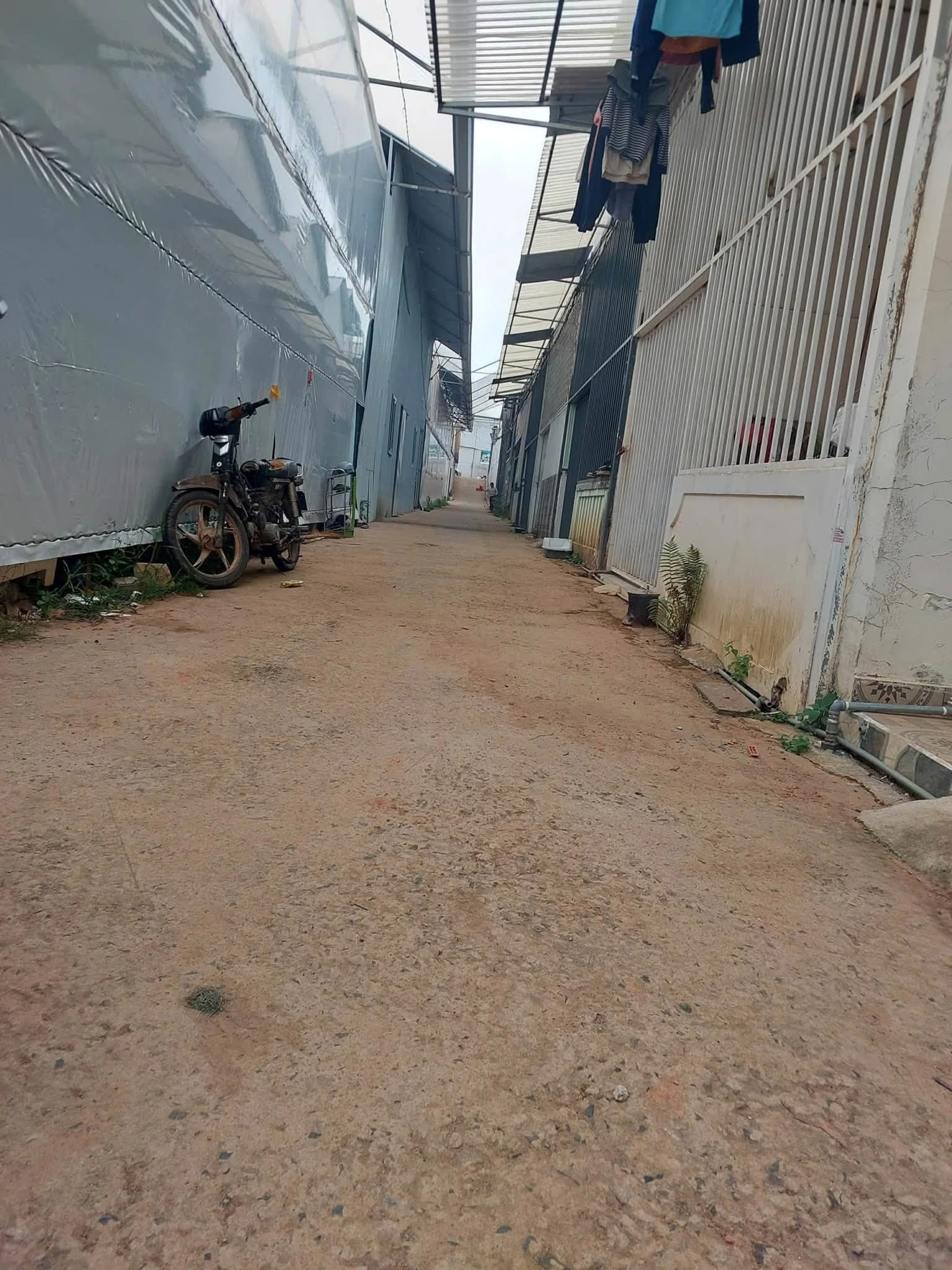Bán đất hẻm oto 80m2 đường Nguyên Tử Lực, Đà Lạt 650 triệu - Ảnh 1