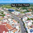 Đất ngộp 5*40m, 50m ODT sát ngã 4 Chơn Thành, thông QL13, ngay KCN Minh Hưng, Becamex 420tr rào sẵn - Ảnh thu nhỏ 16