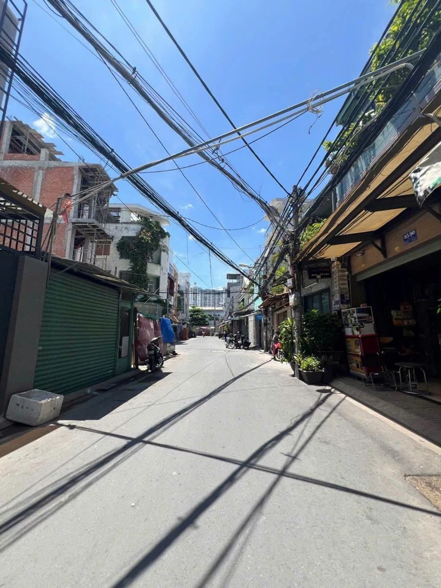 Bán nhà 2 tầng 50m² Lê Văn Lương, gần Lotte Mart 5,99 tỷ - Ảnh thu nhỏ 2