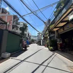 Bán nhà 2 tầng 50m² Lê Văn Lương, gần Lotte Mart 5,99 tỷ - Ảnh thu nhỏ 2