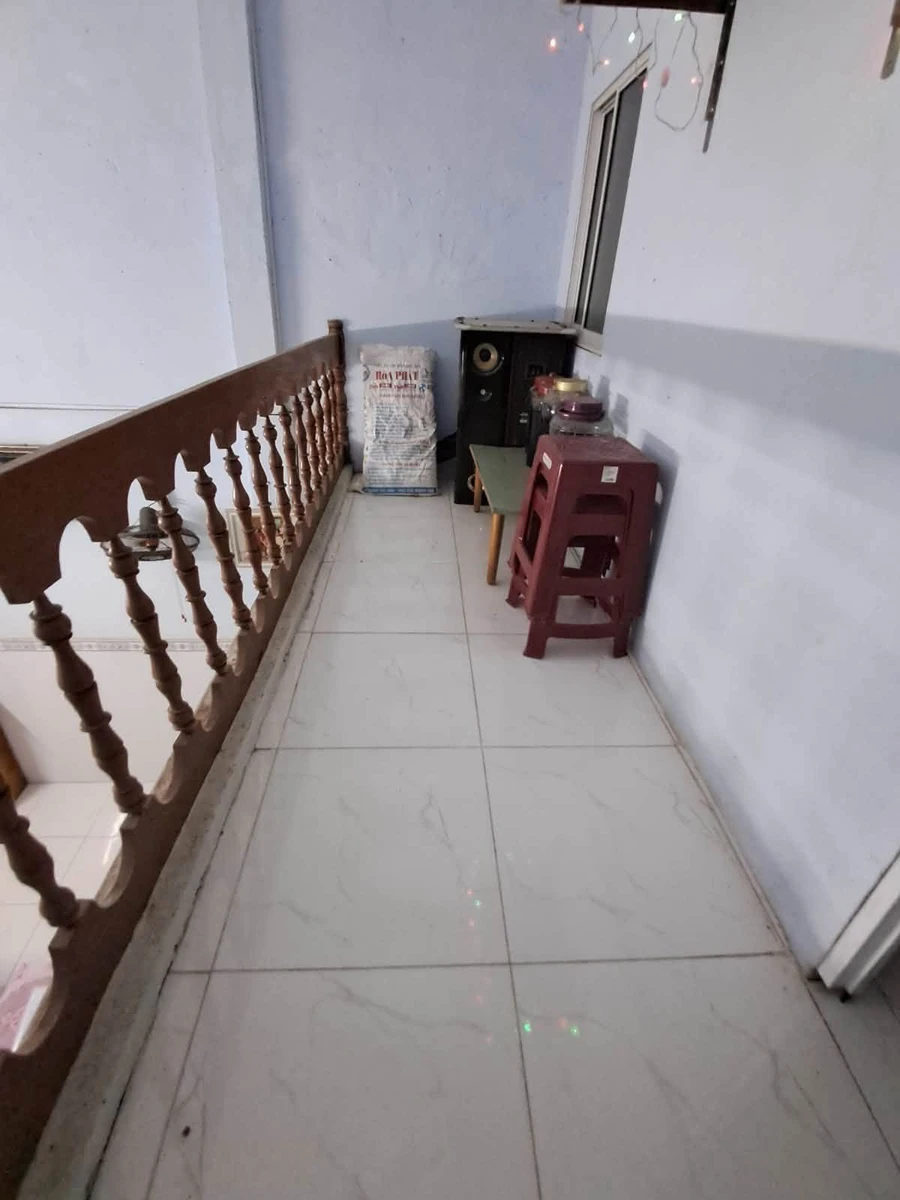 Bán nhà gác lửng 50m2 kiệt 3m đường Nguyễn Như Đãi, Hòa Thọ Tây, Cẩm Lệ, Đà Nẵng - Ảnh thu nhỏ 3