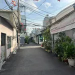 Bán nhà hẻm xe thông Hồ Văn Long 56m² Bình Tân 4.5 tỷ - Ảnh thu nhỏ 3