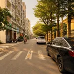 Bán nhà phố 4 tầng 54m2, 4PN, Gò Vấp - Ảnh thu nhỏ 4