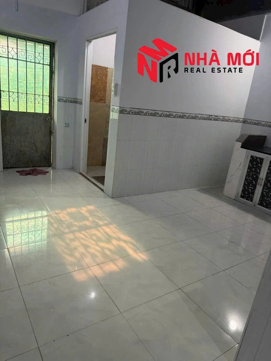 Bán nhà 75m² 1 PN Đường Số 1 KDC Licogi Cà Mau 1,25 tỷ - Ảnh thu nhỏ 5