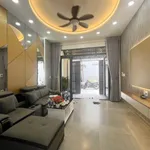 Bán nhà 3 tầng 61m² 4PN Hiệp Bình Chánh, Thủ Đức, giá 5,6 tỷ - Ảnh thu nhỏ 1