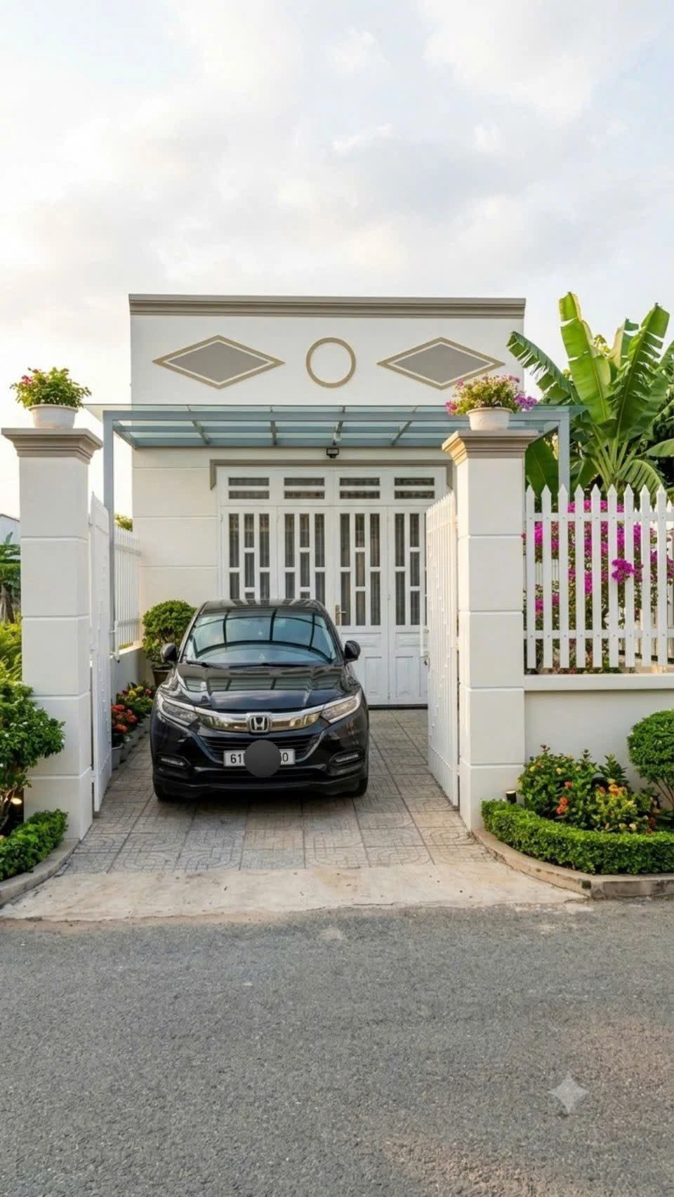 Bán nhà phố 5x28m gần chợ Thanh Hóa, Trảng Dài - Ảnh 1