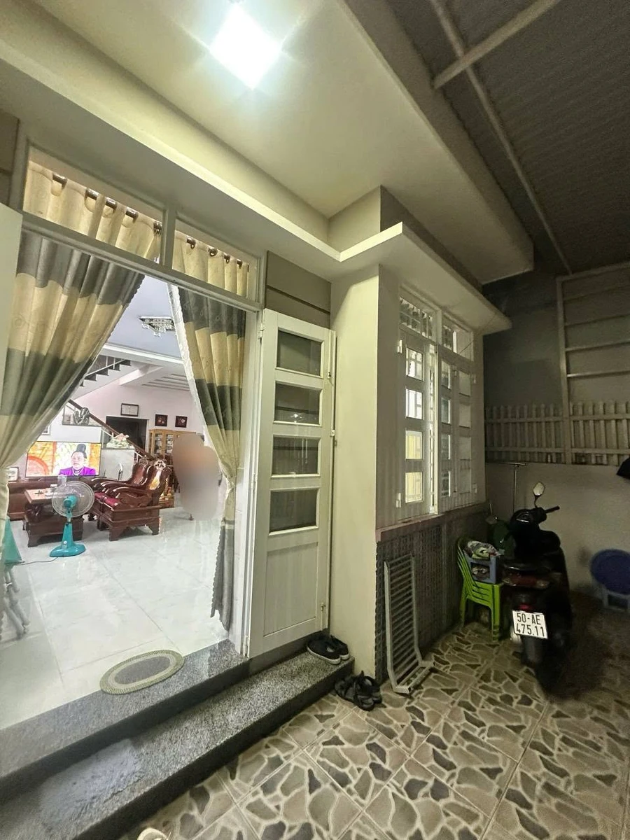 Bán nhà mặt đường Đào Duy Anh Nha Trang 90m2 - Ảnh thu nhỏ 4