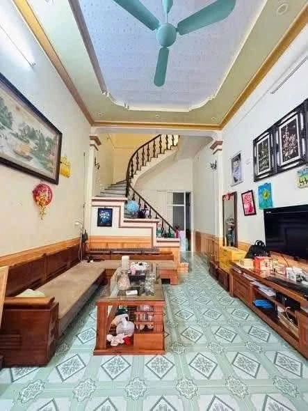 Bán nhà 2 tầng 94m² Nguyễn Đình Chiểu, Hải Dương