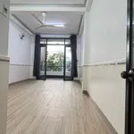 Cho thuê nhà nguyên căn mặt tiền Trường Sa, 163m2, 40 triệu/tháng, Quận 3 - Ảnh thu nhỏ 5