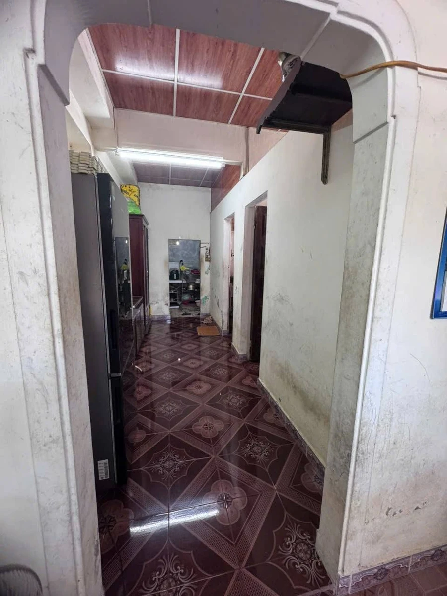Bán nhà cấp 4 Chợ Mai Phú Thượng 52m² 2PN 1WC 1 tỷ 290 - Ảnh thu nhỏ 3