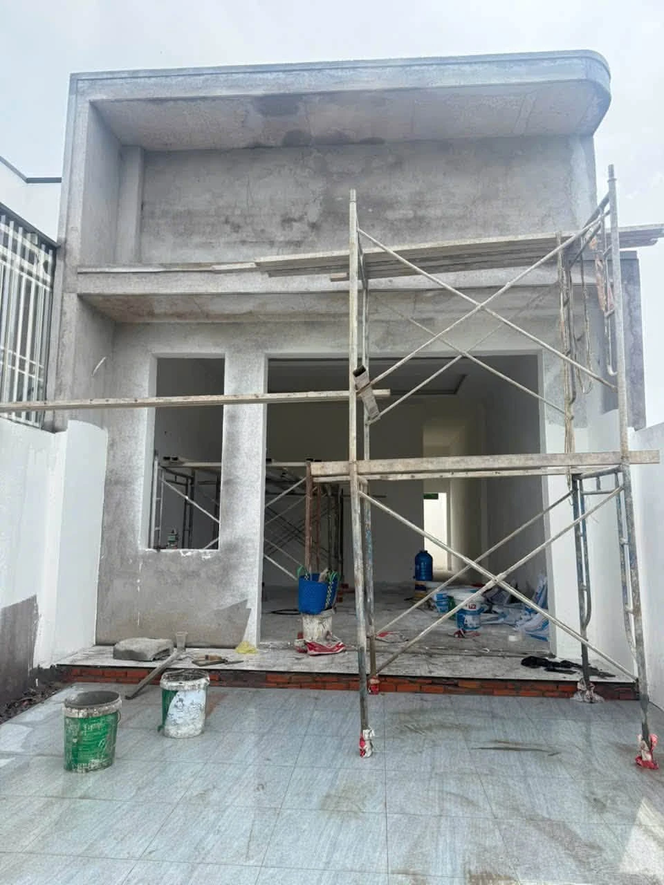 Bán nhà 2 phòng ngủ 100m² Long Khánh 1 tỷ 280 - Ảnh 1