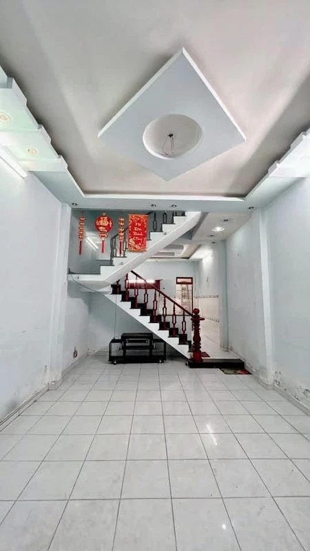 Bán nhà mặt tiền Văn Cao Rạch Giá 125m² 4 phòng ngủ 4.18 tỷ 5x39x80tc