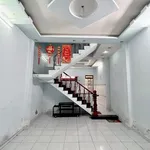Bán nhà 3 tầng 4.5x15m 4PN 3WC hẻm 6m ô tô tránh nhau, Bình Tân, hơn 4 tỷ - Ảnh thu nhỏ 1