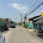 Bán đất mặt tiền đường Huỳnh Văn Luỹ, 240m², Thủ Đức - Ảnh thu nhỏ 2
