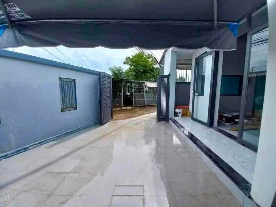 Bán nhà 3 phòng ngủ 120m2 Bạch Lâm Đồng Nai - Ảnh thu nhỏ 4