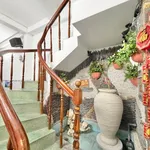 Bán nhà 5 tầng BTCT 60m2 hẻm nhựa 8m đường Tô Hiến Thành, Quận 10 - Ảnh thu nhỏ 3