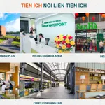 Biệt thự đơn lập 225m2 đối diện clubhouse, khép kín Aqua tại Khu đô thị Waterpoint, chỉ 10,721 tỷ - Ảnh thu nhỏ 15