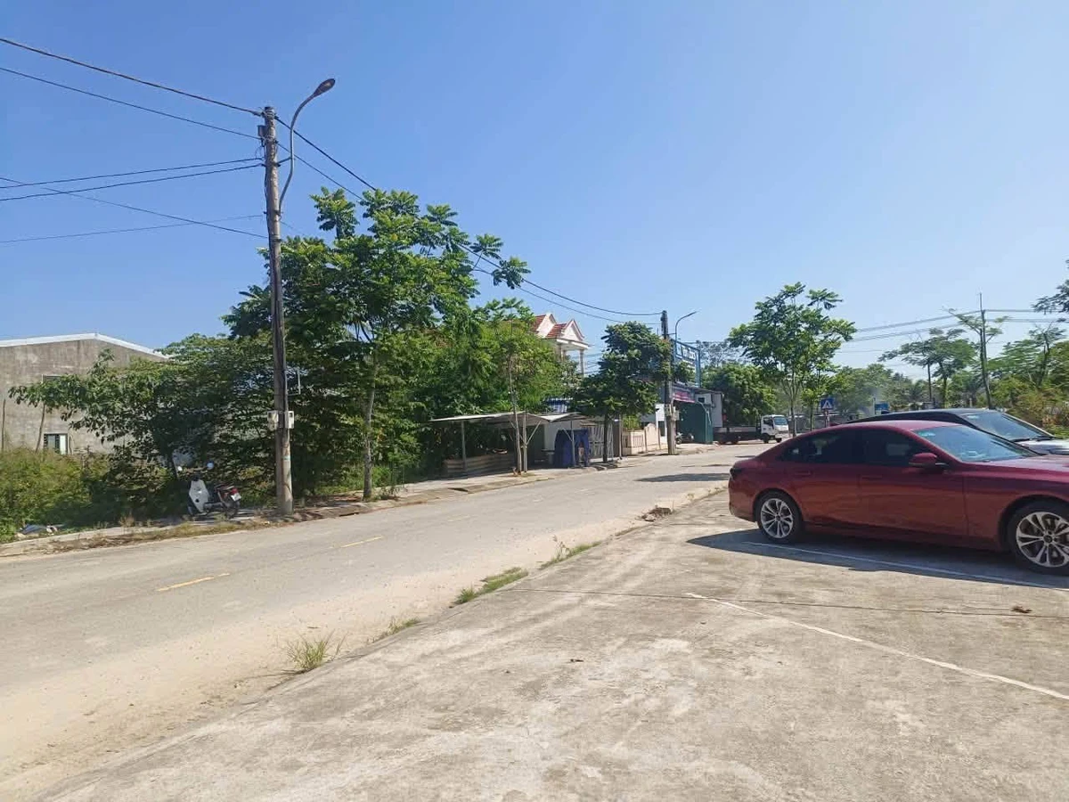 Bán lô đất 60m2 sát Khu quy hoạch Thuỷ Vân Công, Tp Huế, giá 1,29 tỷ - Ảnh thu nhỏ 3