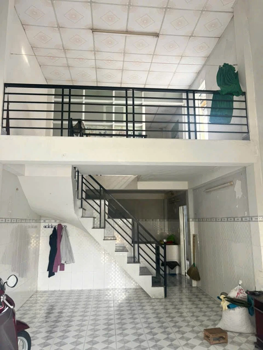 Bán gấp trọ 5x30m Mỹ Phước 1, Bến Cát, Bình Dương, 2.4 tỷ - Ảnh 1