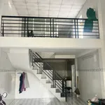 Bán gấp trọ 5x30m Mỹ Phước 1, Bến Cát, Bình Dương, 2.4 tỷ - Ảnh thu nhỏ 1
