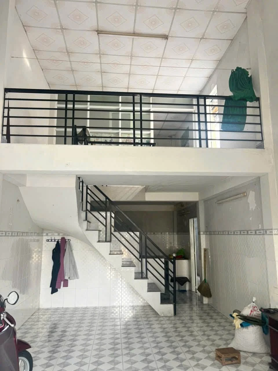 Bán gấp trọ 5x30m Mỹ Phước 1, Bến Cát, Bình Dương, 2.4 tỷ - Ảnh 1