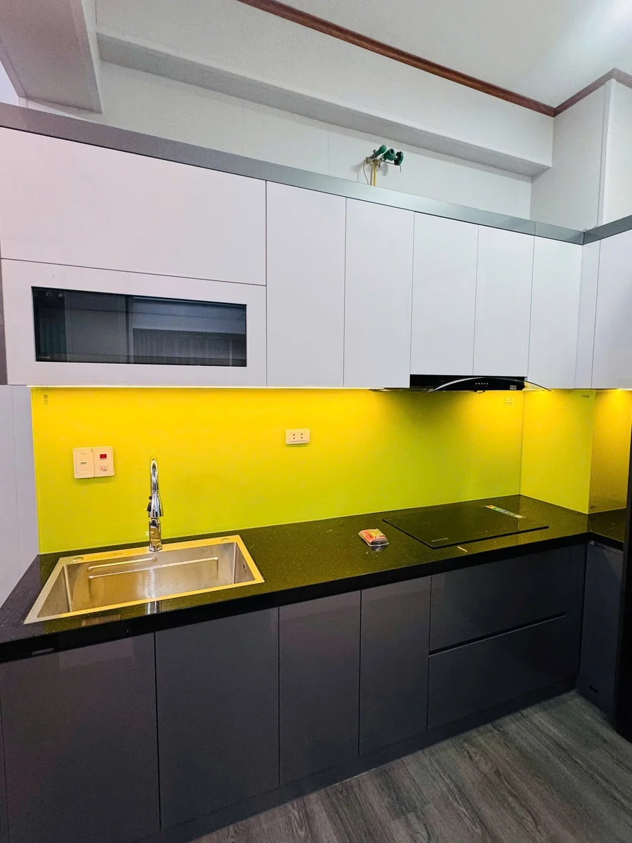 Bán căn 2PN chung cư Dầu Khí Trường Thi 66m2, 1,8 tỷ - Ảnh thu nhỏ 2