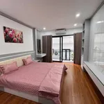 Bán nhà phố 38m² 7 tầng full nội thất Trần Cung 12,98 tỷ - Ảnh thu nhỏ 3