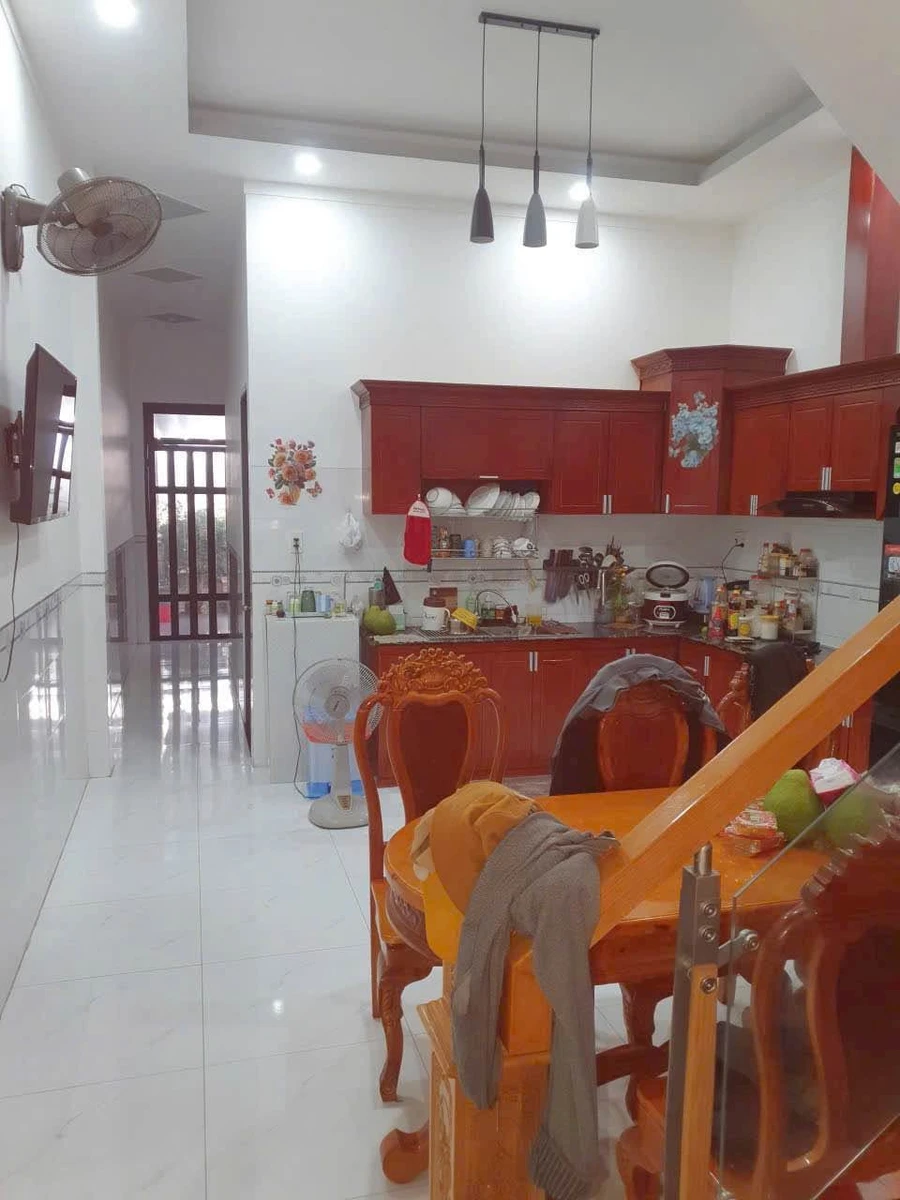 Bán nhà 1 trệt 1 lầu 131m² Tân Triều Vĩnh Cửu 3,2 tỷ - Ảnh thu nhỏ 3