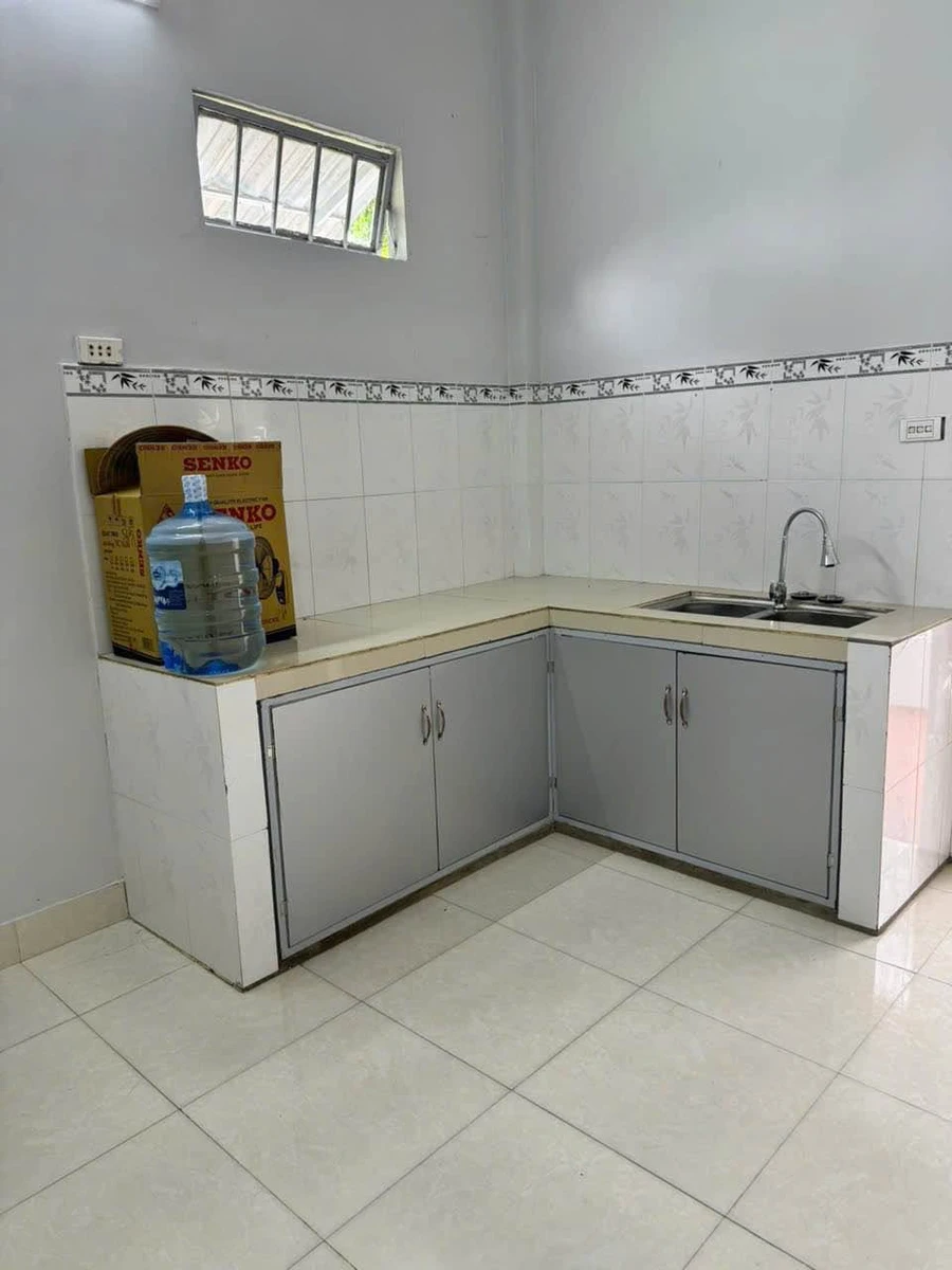 Bán nhà cấp 4 3PN 180m2 Hoà Nam Buôn Đôn - Ảnh thu nhỏ 5