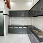 Bán nhà góc 3 tầng 45m2 hẻm 4m đường Hoàng Văn Thụ, Quy Nhơn - Ảnh thu nhỏ 5