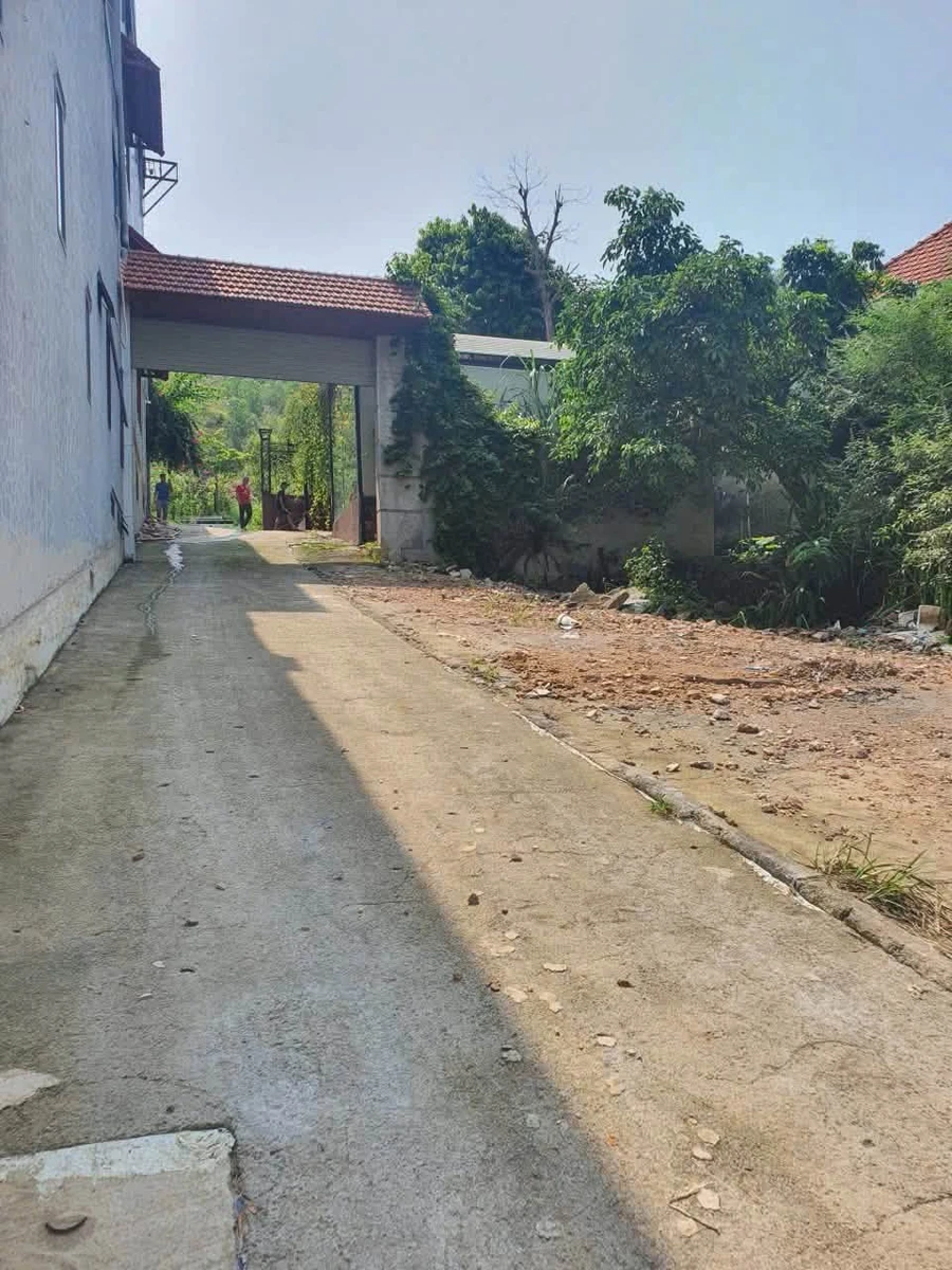 Bán đất 73m² gần Hùng Thắng Bãi Cháy, Quảng Ninh - Ảnh thu nhỏ 2
