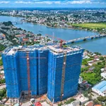 Căn hộ 2PN ven sông Đồng Nai chỉ 2 tỷ, đã cất nóc - chuẩn bị nhận nhà! - Ảnh thu nhỏ 1