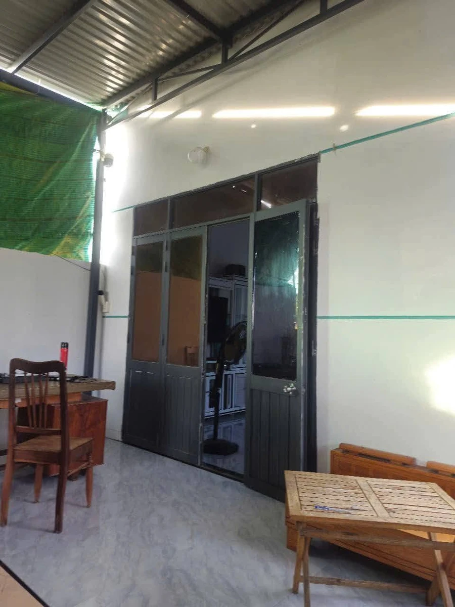 Bán nhà 2PN Bình Tân 161m² giá 590 triệu - Ảnh thu nhỏ 2