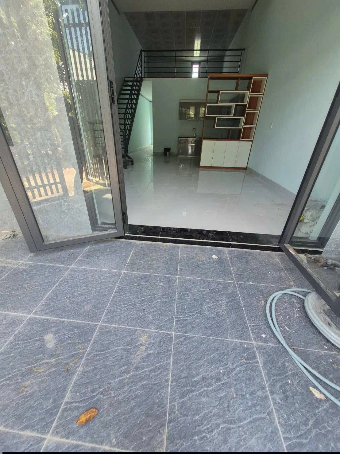 Bán nhà 2PN 85m² Trảng Dài Nhà Bè 999 triệu - Ảnh 1