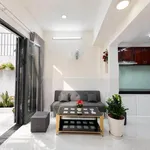 Bán nhà BTCT 4 tầng 28m², 4PN, khu Phan Văn Trị, Phường 11, Bình Thạnh - Ảnh thu nhỏ 2