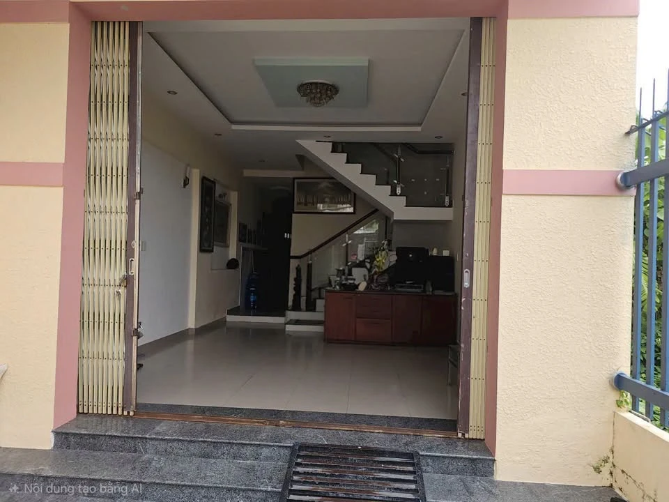 Bán nhà 4 phòng 104m2 Sao Mai Bến Tre 3 tỷ - Ảnh thu nhỏ 2