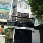 Bán nhà 3 tầng 100m2, 4PN, KĐT Hà Quang 1, Phước Hải, Nha Trang, giá 10,8 tỷ - Ảnh thu nhỏ 1