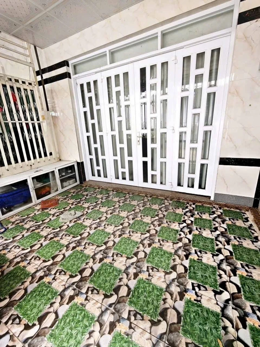 Bán nhà hẻm Phùng Hưng, phường An Bình, Rạch Giá, 4x18,8m, giá 1 tỷ 280 triệu - Ảnh thu nhỏ 3