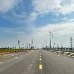 Trực tiếp CĐT lô 6ha - KCN Số 03 Hưng Yên - Vị trí trung tâm kết nối 2 cao tốc - 3,9tr/m2 - Ảnh thu nhỏ 9