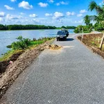 Bán lô góc 2 mặt tiền 690m² view sông Thạnh Hòa, Bến Lức - Ảnh thu nhỏ 5