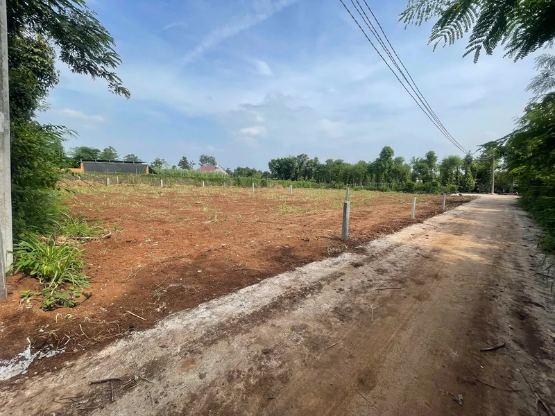 Bán đất nền 129,6m² Xuân Đông, Đồng Nai 330 triệu