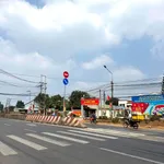 Bán lô góc 2 mặt tiền 100m² Xã Hưng Thịnh, Đồng Nai - Ảnh thu nhỏ 1