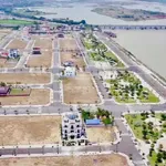 Gấp: Bán lô BT 2 mặt tiền khu Bà Điều giá ra nhanh 8,7 tỷ - Ảnh thu nhỏ 2
