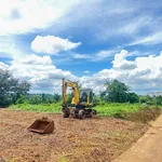 Bán đất hẻm 185m² Trần Quý Cáp, Quận 12 - Ảnh thu nhỏ 2