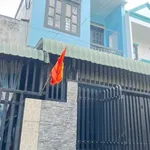 Bán nhà 1 trệt 1 lầu 53m² Dĩ An Bình Dương 1 tỷ 900 - Ảnh thu nhỏ 2