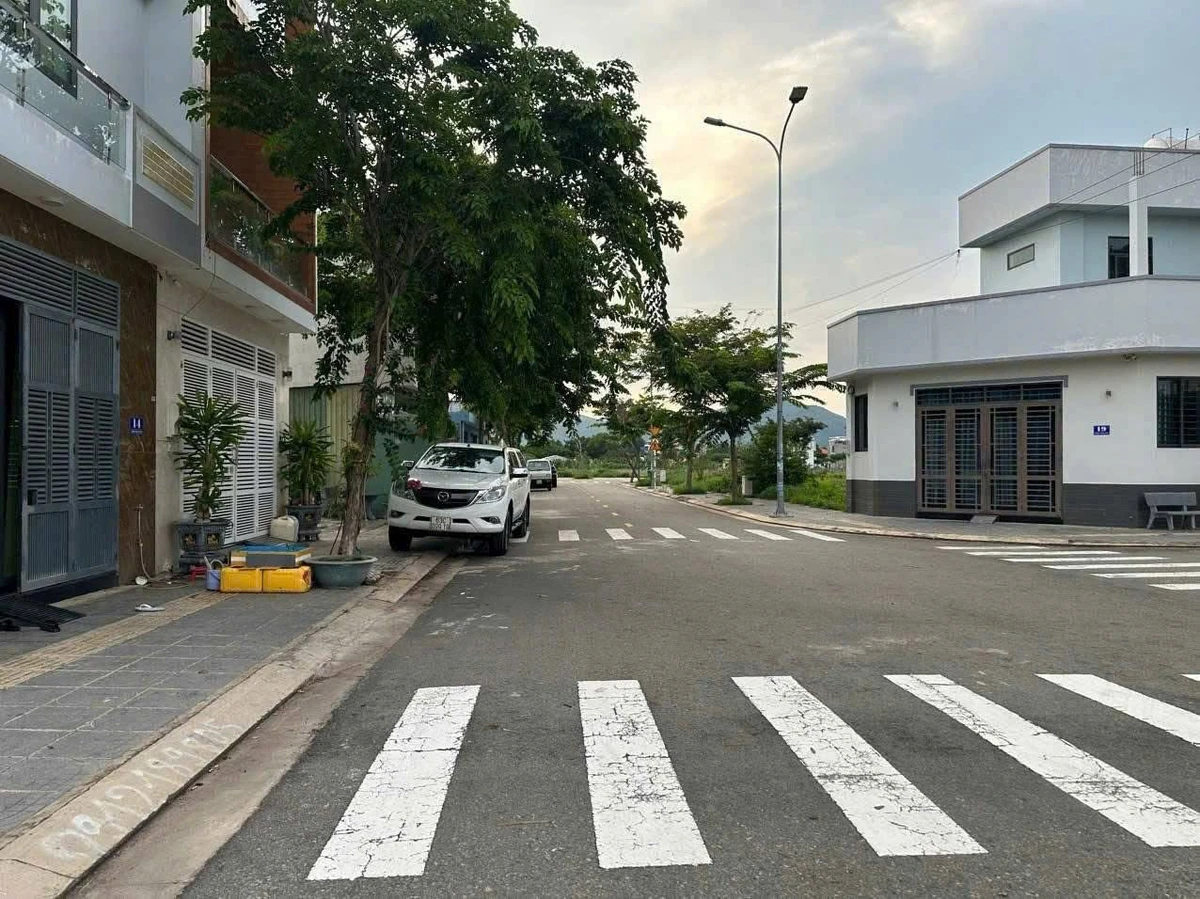 Bán lô đất 118m² mặt tiền Đặng Xuân Bắc, Bà Rịa - 2,69 tỷ - Ảnh thu nhỏ 2