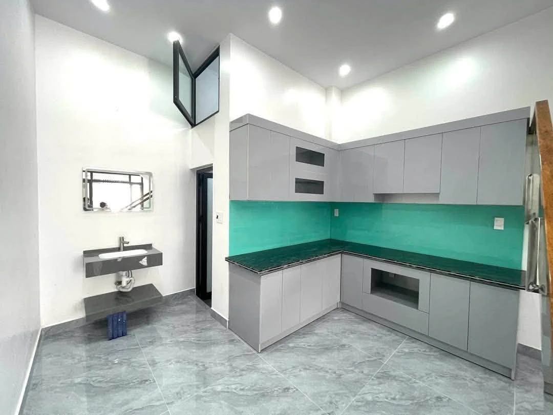 Bán nhà lô góc 40m² 3 tầng Nguyễn Tường Loan, Hải Phòng - Ảnh thu nhỏ 3